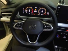 Volkswagen Lavida 1.5L Automatic Five Million Edition - ფოტო 15
