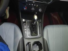 Volkswagen Lavida 1.5L Automatic Five Million Edition - ფოტო 16