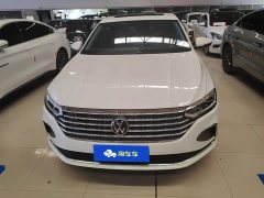 Volkswagen Lavida 1.5L Automatic Five Million Edition - ფოტო 2