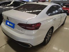 Volkswagen Lavida 1.5L Automatic Five Million Edition - ფოტო 3