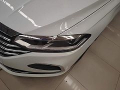 Volkswagen Lavida 1.5L Automatic Five Million Edition - ფოტო 5