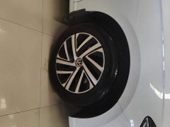 Volkswagen Lavida 1.5L Automatic Five Million Edition - ფოტო 6