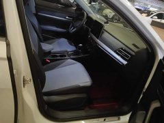 Volkswagen Lavida 1.5L Automatic Five Million Edition - ფოტო 8