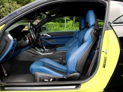 BMW M4 Coupe Thunder Edition - ფოტო 12