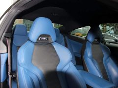 BMW M4 Coupe Thunder Edition - ფოტო 17