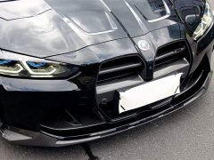 BMW M4 Coupe Thunder Edition - ფოტო 20