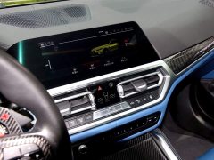 BMW M4 Coupe Thunder Edition - ფოტო 7