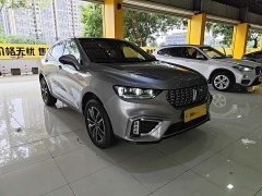 Great Wall WEY VV5 1.5T Two-Wheel Drive Smart Pioneer - ფოტო 3