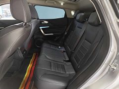 Great Wall WEY VV5 1.5T Two-Wheel Drive Smart Pioneer - ფოტო 6