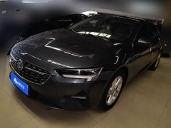 Buick Regal 2021 552T Elite - ფოტო 1