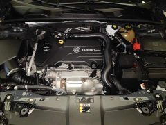 Buick Regal 2021 552T Elite - ფოტო 10