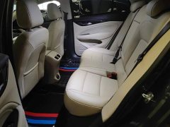 Buick Regal 2021 552T Elite - ფოტო 11