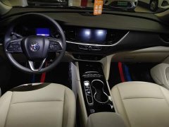 Buick Regal 2021 552T Elite - ფოტო 12