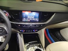 Buick Regal 2021 552T Elite - ფოტო 13