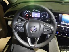 Buick Regal 2021 552T Elite - ფოტო 15