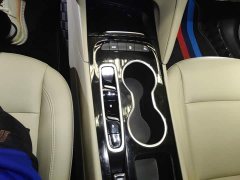 Buick Regal 2021 552T Elite - ფოტო 16