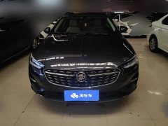 Buick Regal 2021 552T Elite - ფოტო 2