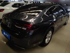 Buick Regal 2021 552T Elite - ფოტო 3