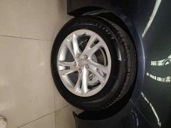Buick Regal 2021 552T Elite - ფოტო 6