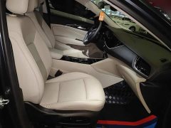 Buick Regal 2021 552T Elite - ფოტო 8