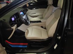 Buick Regal 2021 552T Elite - ფოტო 9