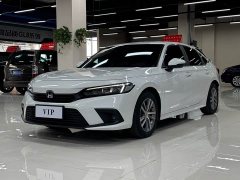 Honda Civic 2022 240TURBO CVT Dynamic Edition - ფოტო 1