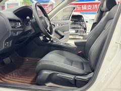 Honda Civic 2022 240TURBO CVT Dynamic Edition - ფოტო 11