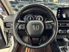 Honda Civic 2022 240TURBO CVT Dynamic Edition - ფოტო 12