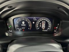 Honda Civic 2022 240TURBO CVT Dynamic Edition - ფოტო 13