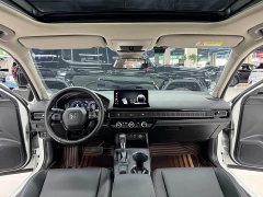 Honda Civic 2022 240TURBO CVT Dynamic Edition - ფოტო 14