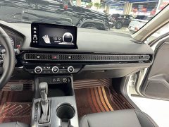 Honda Civic 2022 240TURBO CVT Dynamic Edition - ფოტო 15
