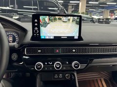 Honda Civic 2022 240TURBO CVT Dynamic Edition - ფოტო 16