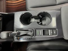 Honda Civic 2022 240TURBO CVT Dynamic Edition - ფოტო 17