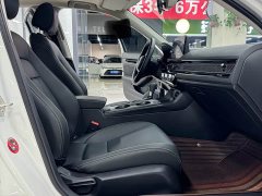 Honda Civic 2022 240TURBO CVT Dynamic Edition - ფოტო 18