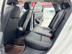 Honda Civic 2022 240TURBO CVT Dynamic Edition - ფოტო 19