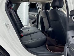 Honda Civic 2022 240TURBO CVT Dynamic Edition - ფოტო 20