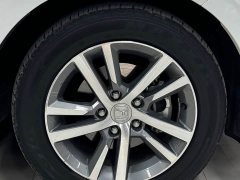 Honda Civic 2022 240TURBO CVT Dynamic Edition - ფოტო 9
