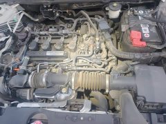 Honda Accord 260TURBO Luxury Edition - ფოტო 10