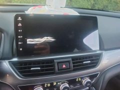 Honda Accord 260TURBO Luxury Edition - ფოტო 13