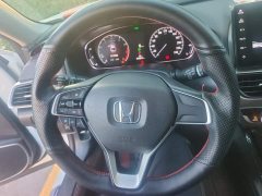 Honda Accord 260TURBO Luxury Edition - ფოტო 15