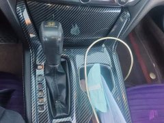 Honda Accord 260TURBO Luxury Edition - ფოტო 16