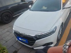 Honda Accord 260TURBO Luxury Edition - ფოტო 2