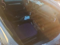 Honda Accord 260TURBO Luxury Edition - ფოტო 8