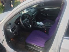 Honda Accord 260TURBO Luxury Edition - ფოტო 9