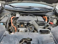 Honda Odyssey 2022 2.0L e:HEV Sharp Premium Edition - ფოტო 10