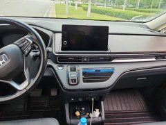 Honda Odyssey 2022 2.0L e:HEV Sharp Premium Edition - ფოტო 13