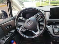 Honda Odyssey 2022 2.0L e:HEV Sharp Premium Edition - ფოტო 15