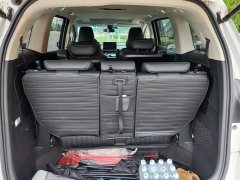 Honda Odyssey 2022 2.0L e:HEV Sharp Premium Edition - ფოტო 4