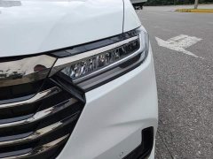 Honda Odyssey 2022 2.0L e:HEV Sharp Premium Edition - ფოტო 5
