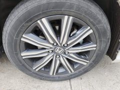 Honda Odyssey 2022 2.0L e:HEV Sharp Premium Edition - ფოტო 6